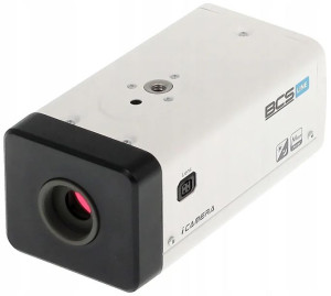 Kamera IP sieciowa BCS-BIP7500 5MPx