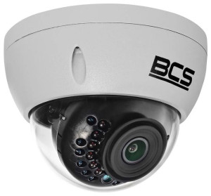 Kamera IP sieciowa BCS-DMIP3800AIR-III 8MPx IR 20m