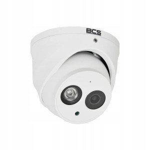 Kamera IP sieciowa kopułowa BCS-DMIP2401AIR-IV 4Mp