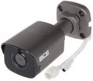 Kamera IP sieciowa tubowa BCS-P-414RW-G 4MPX IR30