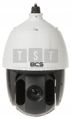 Kamera Ip Szybkoobrotowa Zewnętrzna Bcs-v-si238irx
