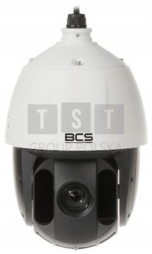 Kamera Ip Szybkoobrotowa Zewnętrzna Bcs-v-si238irx