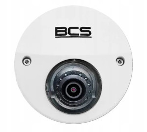 Kamera Ip Transmisja Na Żywo Bcs-dmmip1401air-iii