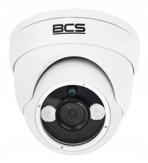 Kamera kopułkowa BCS BCS-DMQE2200IR3-B 2,1 Mpx