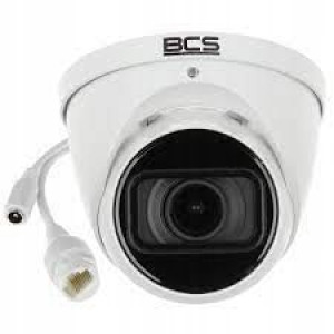Kamera kopułkowa IP BCS 2 Mpx
