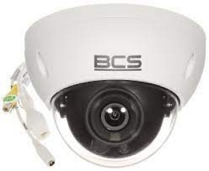 Kamera kopułkowa IP BCS 4 Mpx