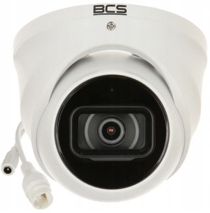 Kamera kopułkowa IP BCS BCS-DMIP1201IR-E-V 2 Mpx