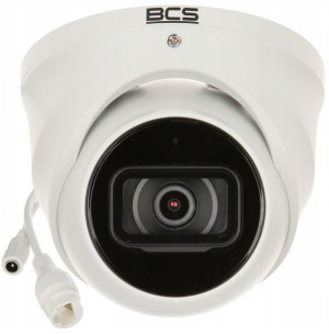 Kamera kopułkowa IP BCS BCS-DMIP1201IR-E-V 2 Mpx