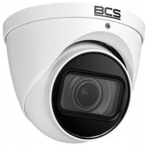 Kamera kopułkowa IP BCS BCS-DMIP2201IR-V-AI 2 Mpx