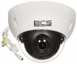 Kamera kopułkowa IP BCS BCS-L-DIP22FC-AI2 2 Mpx