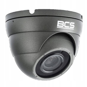 Kamera kopułowa 5MPx BCS