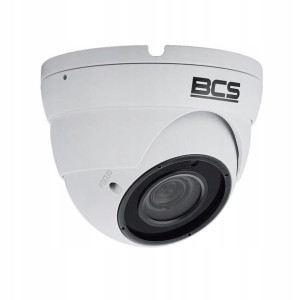 Kamera kopułowa 5MPx BCS-DMQE2500IR3-B