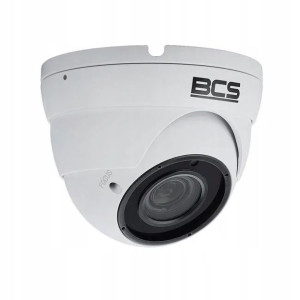 Kamera kopułowa 5MPx BCS-DMQE2500IR3-B