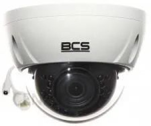 kamera kopułowa IP 4mpx BCS-DMIP3401IR-E-IV IR30m