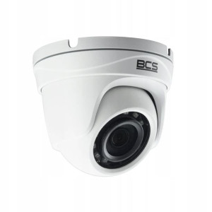 Kamera sieciowa IP 5 Mpx BCS-DMIP1501IR-E-IV