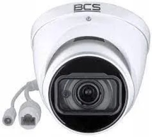 Kamera sieciowa IP 8 Mpx BCS-DMIP4801AIR-M-IV 128G