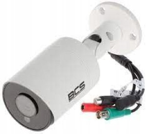 Kamera tubowa (bullet) BCS2 Mpx
