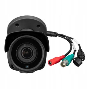 Kamera tubowa 8MPx 4in1 Monitoring BCS-B-DT82812