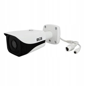 Kamera tubowa 8Mpx PoE WDR BCS TIP4801AIR-IV