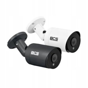 Kamera tubowa AHD ANALOG, BCS-TQ4203IR3-B 2Mpx