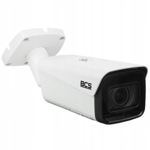 Kamera Tubowa IP 4 Megapixela BCS-TIP5401IR-V-V