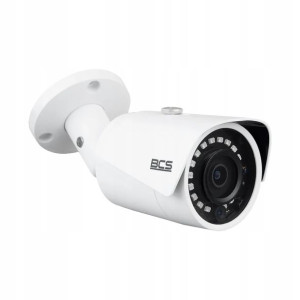 Kamera tubowa IP 4 Mpx BCS-TIP3401IR-E-IV fv23%