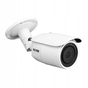 Kamera tubowa IP BCS BCS-B-TI215IR3 2 Mpx