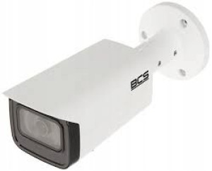 Kamera tubowa IP BCS BCS-L-TIP52FC-AI2 2 Mpx