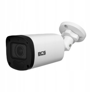 Kamera tubowa IP BCS BCS-P-TIP42VSR5-G 2 Mpx