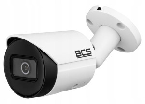 Kamera tubowa IP BCS BCS-TIP3201IR-E-V 2 Mpx