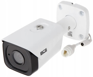 Kamera tubowa IP BCS BCS-TIP4201AIR-IV 2,1 Mpx