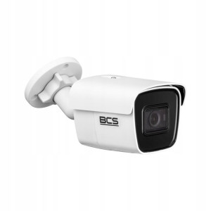 Kamera tubowa IP BCS BCS-V-TIP24FSR4-AI1 4 Mpx