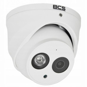 Kamera Wandaloodporna Ahd, Hd-cvi, Hd-tvi, Pal Bcs