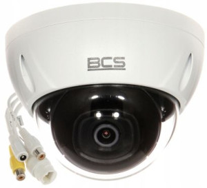 Kamera Wandaloodporna Ip Bcs-dmip3501ir-e-ai - 5 M