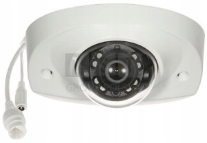 Kamera Wandaloodporna Ip Bcs-dmmip1501ir-e-ai - 5