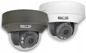 Kamera Wandaloodporna Ip Bcs-p-232r3s-g