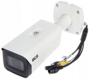 Kamera Wandaloodporna Ip Bcs-tip8501ir-ai - 5 Mpx