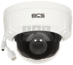 Kamera Wandaloodporna Ip Bcs-v-di221ir3 - 1080p 2.