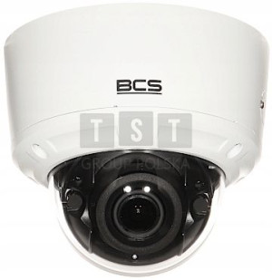 Kamera Wandaloodporna Ip Bcs-v-di236ir5 - 1080p 2.