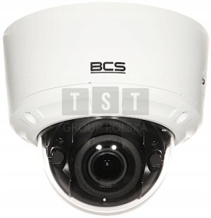 Kamera Wandaloodporna Ip Bcs-v-di436ir5 - 4 Mpx 2.