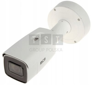 Kamera Wandaloodporna Ip Bcs-v-ti236ir6-ai - 1080p