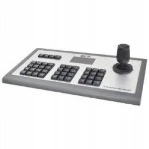 Klawiatura Sterująca Ip / Rs-485 Bcs-p-kn Bcs