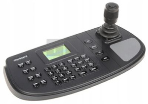 Klawiatura Sterująca Ip / Rs-485 Bcs-v-kn Bcs View