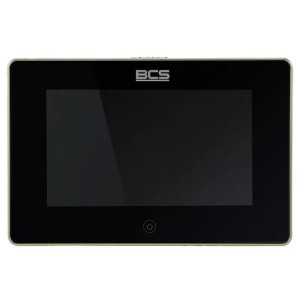 Monitor Dotykowy 7" Bcs-mon7300b-s