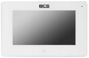 Monitor Dotykowy 7" Bcs-mon7300w-s