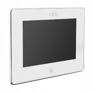 Monitor Dotykowy Wideodomofon Bcs-mon7300w