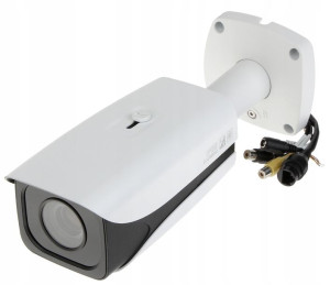 Monitoring Tablic Rejestracyjnch Bcs-tip8201itc-ii