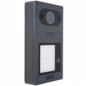 Panel Zewnętrzny Wideodomofon Ip Bcs-pan1401g