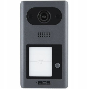 Panel Zewnętrzny Wideodomofon Ip Bcs-pan1401g-s