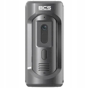 Panel Zewnętrzny Wideodomofon Ip Bcs-pan1501g